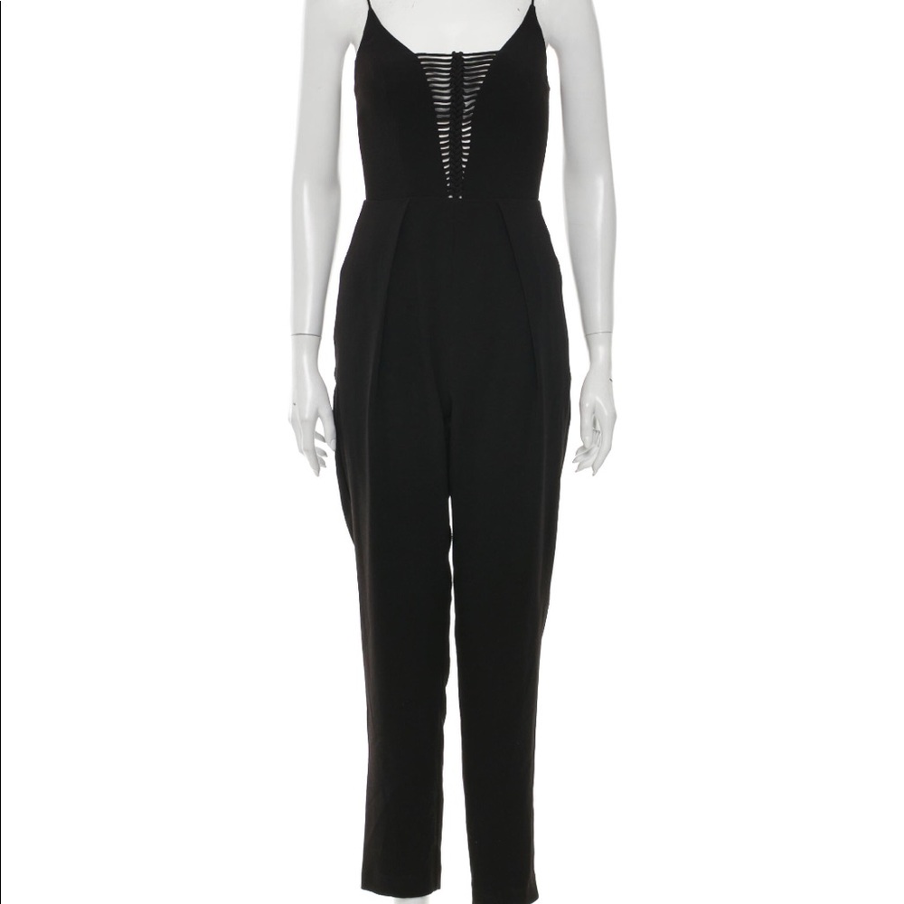 Zimmermann Jumpsuit